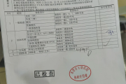 那曲市华为入职体检检查那些项目